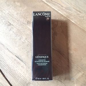 Lancome Advanced Genifique Serum 1.69oz